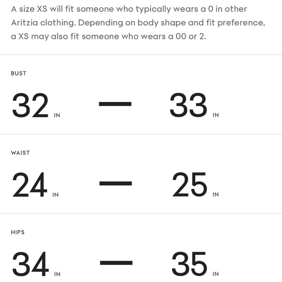 Women coat. XS. Wilfred - Picture 6 of 6